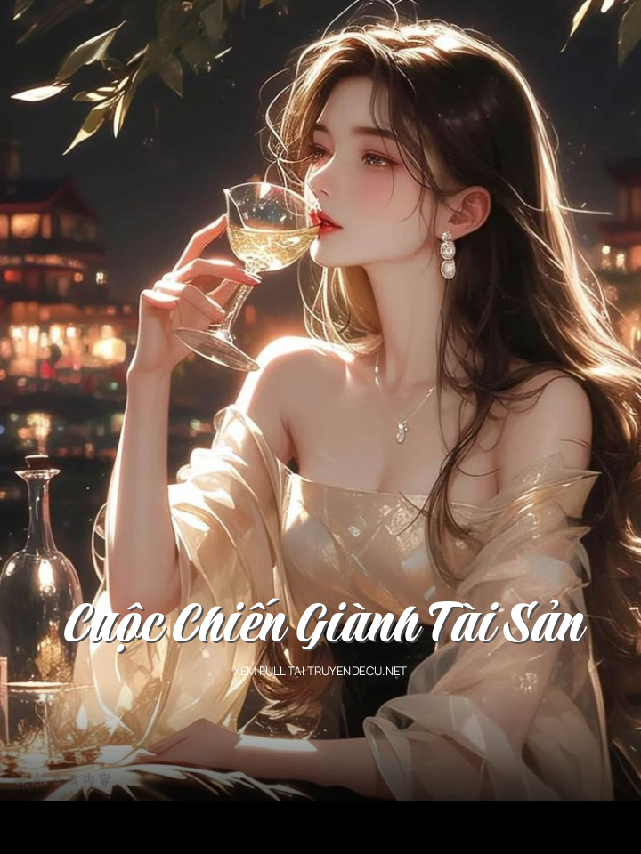 
                            Cuộc Chiến Giành Tài Sản