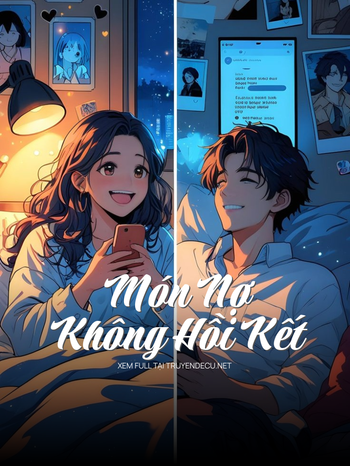 
                            Món Nợ Không Hồi Kết
