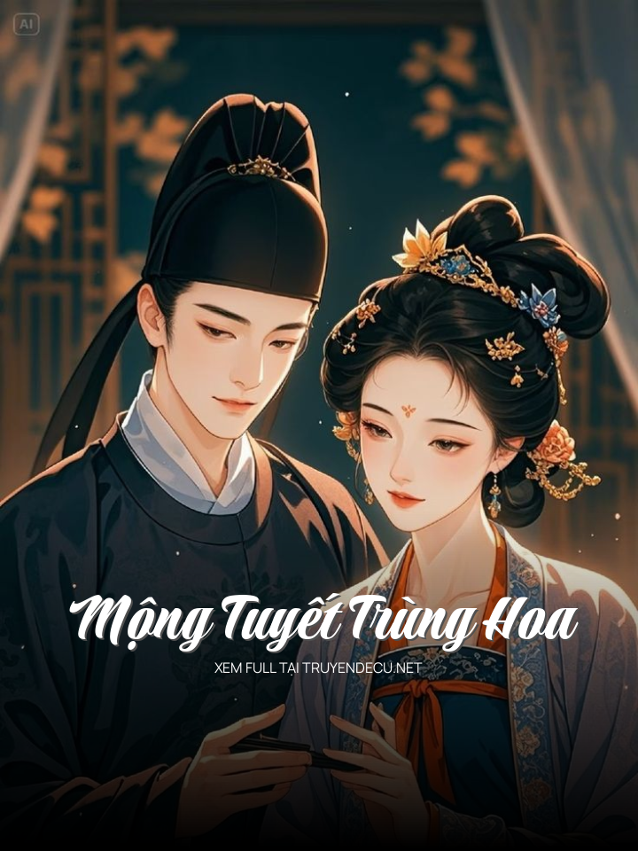 
                            Mộng Tuyết Trùng Hoa