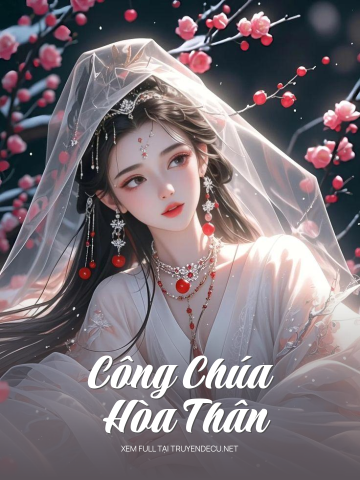 
                            Công Chúa Hòa Thân