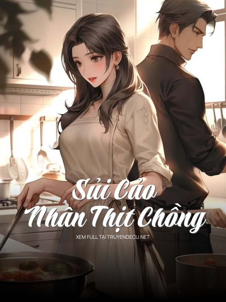 Sủi Cảo Nhân Thịt Chồng