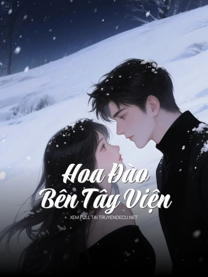 
                            Hoa ĐàO Bên Tây ViệN