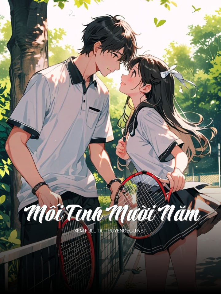 
                            Mối Tình Mười Năm