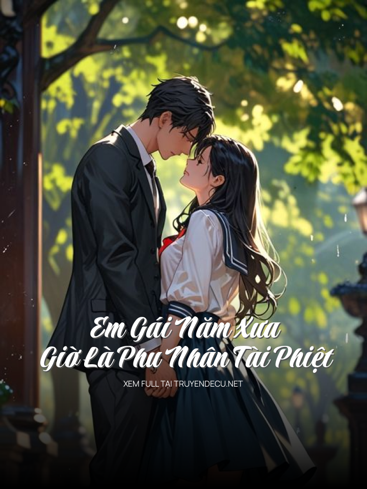 Em Gái Năm Xưa Giờ Là Phu Nhân Tài Phiệt
