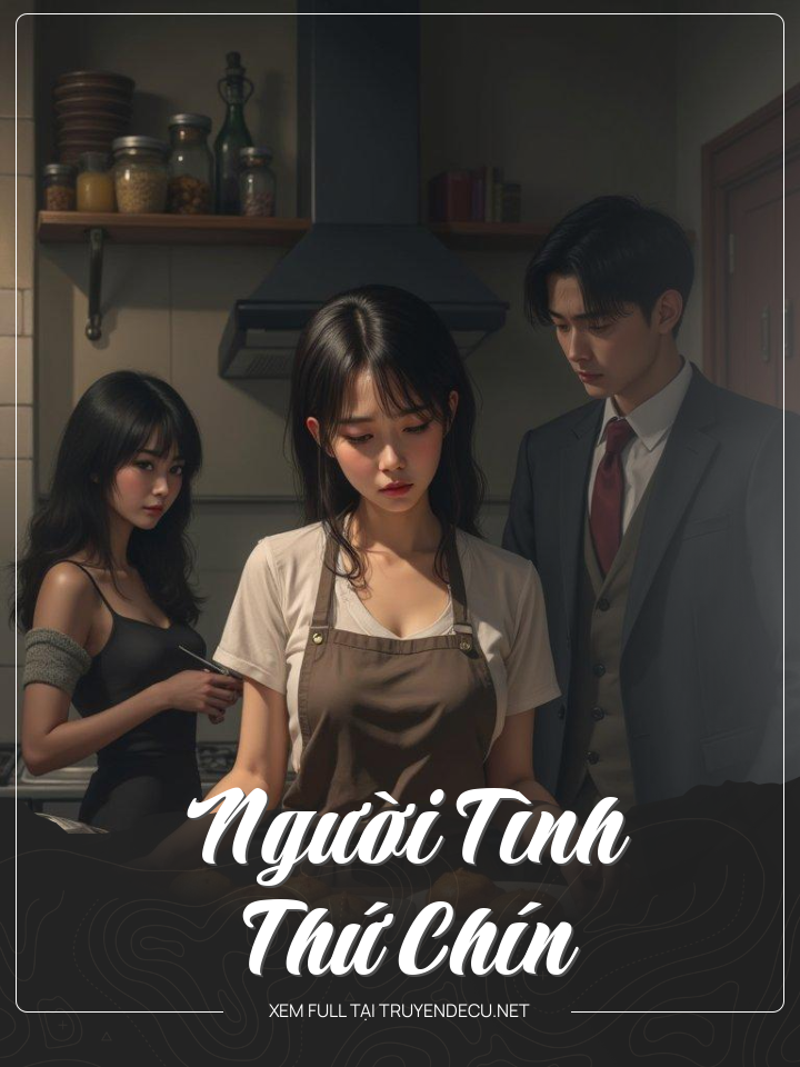 
                            Người Tình Thứ Chín