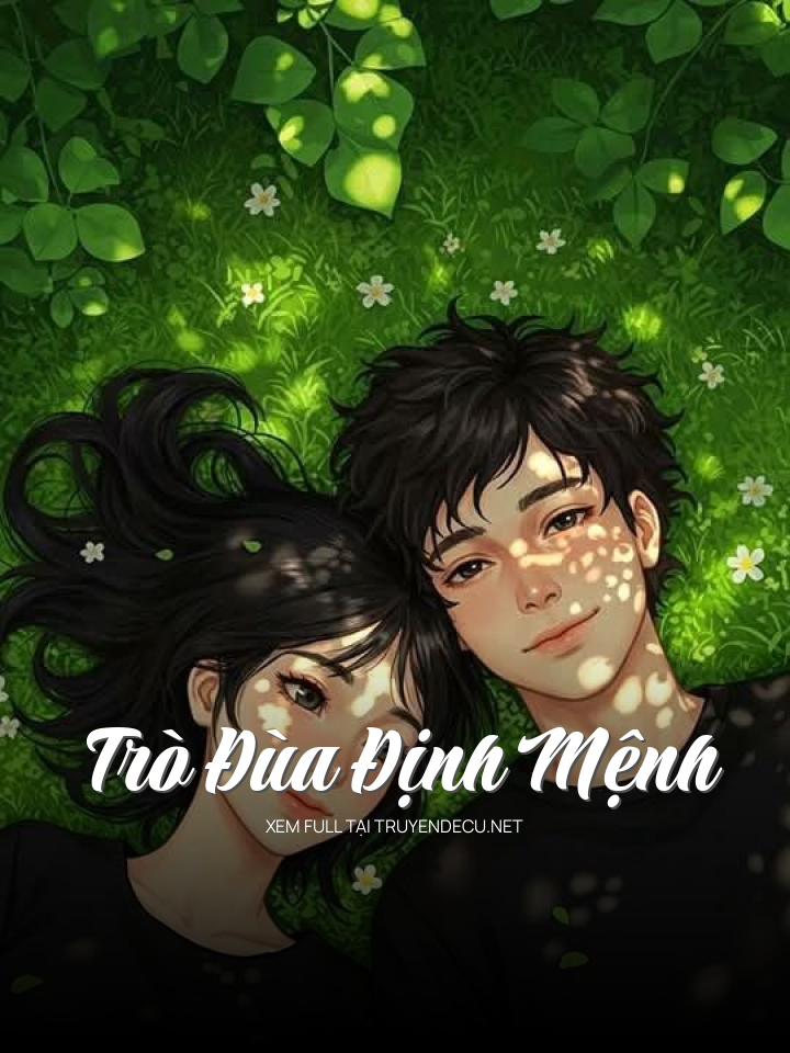 
                            Trò Đùa Định Mệnh
