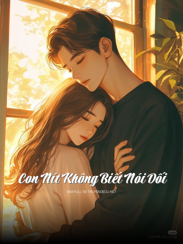 
                            Con Nít Không Biết Nói Dối
