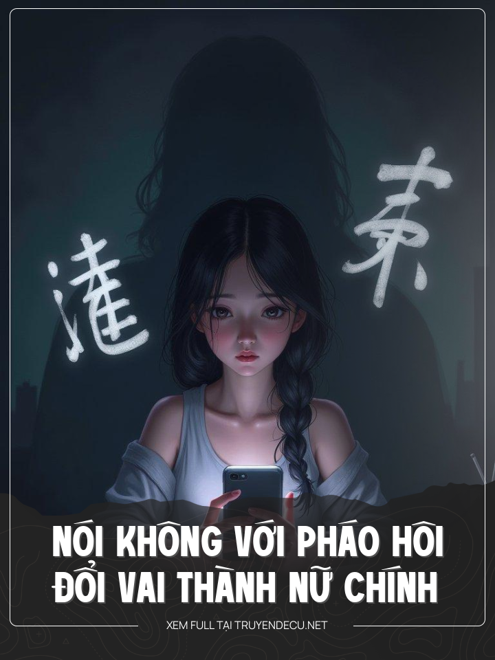 
                            Nói Không Với Pháo Hôi, Đổi Vai Thành Nữ Chính