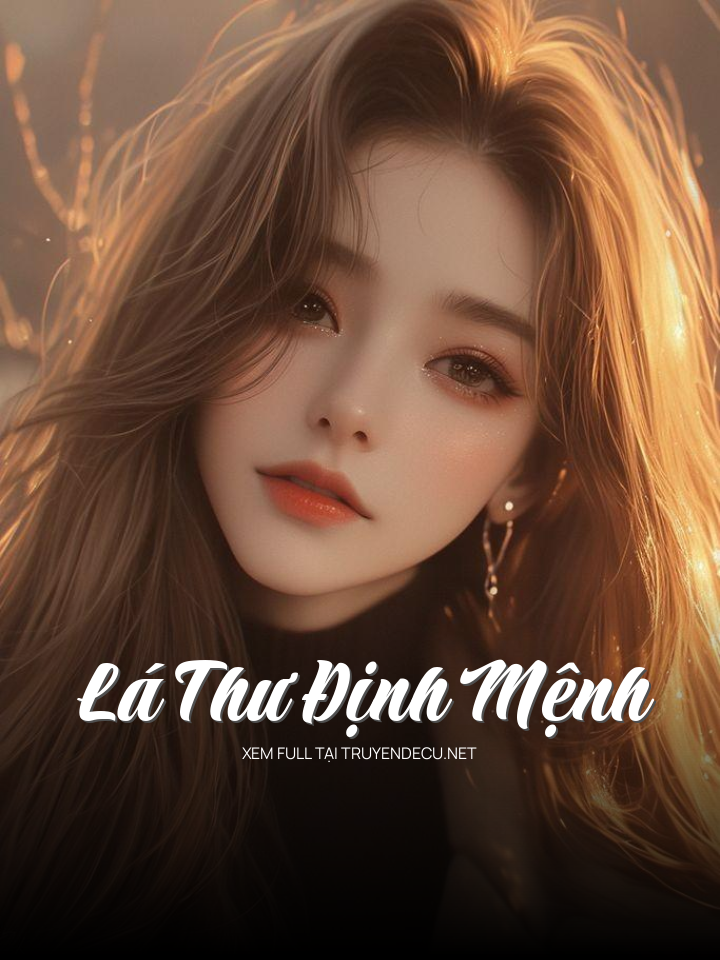 
                            Lá Thư Định Mệnh