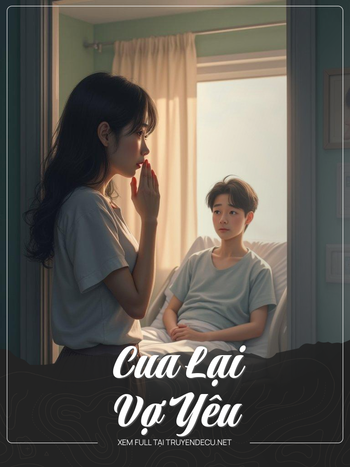 
                            Cua Lại Vợ Yêu