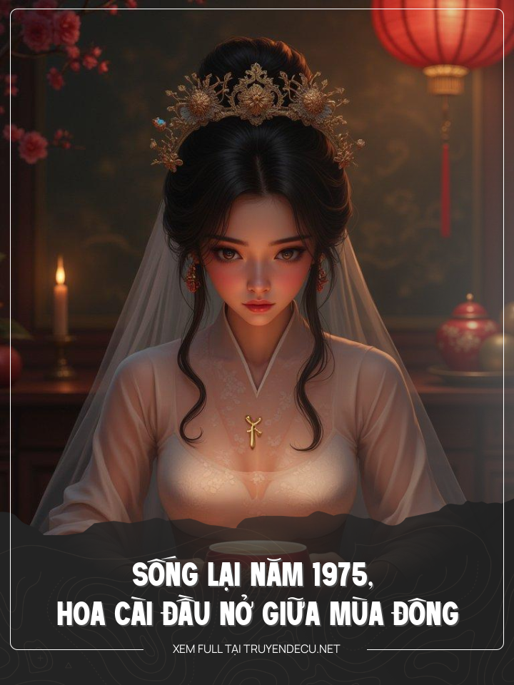 Sống Lại Năm 1975, Hoa Cài Đầu Nở Giữa Mùa Đông