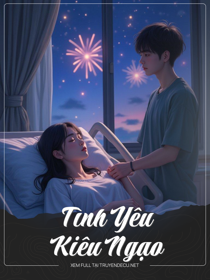 
                            Tình Yêu Kiêu Ngạo