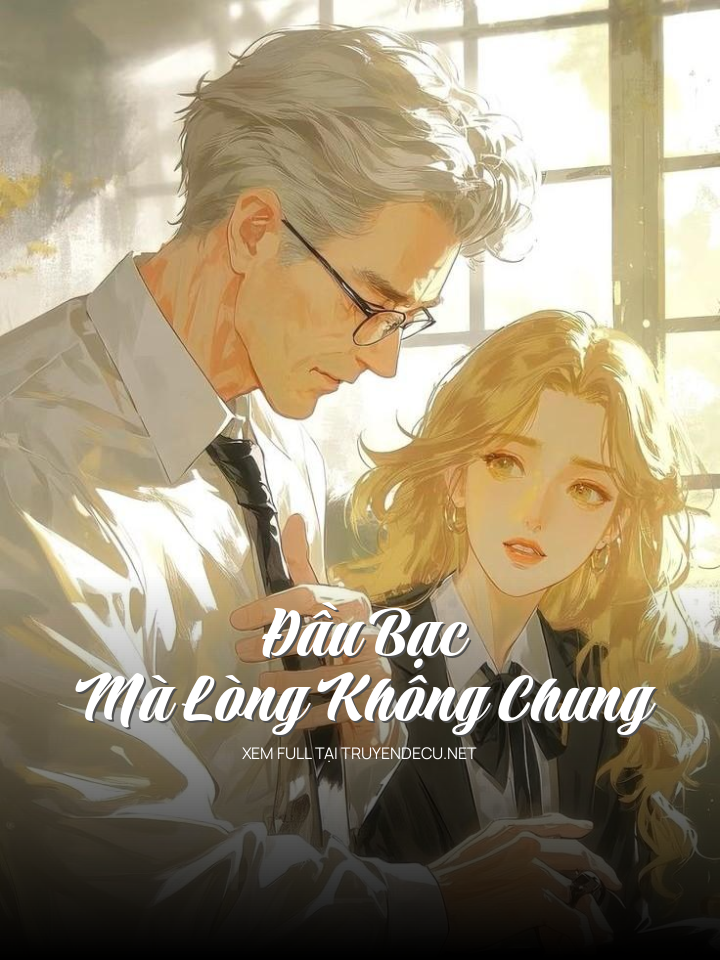 Đầu Bạc Mà Lòng Không Chung