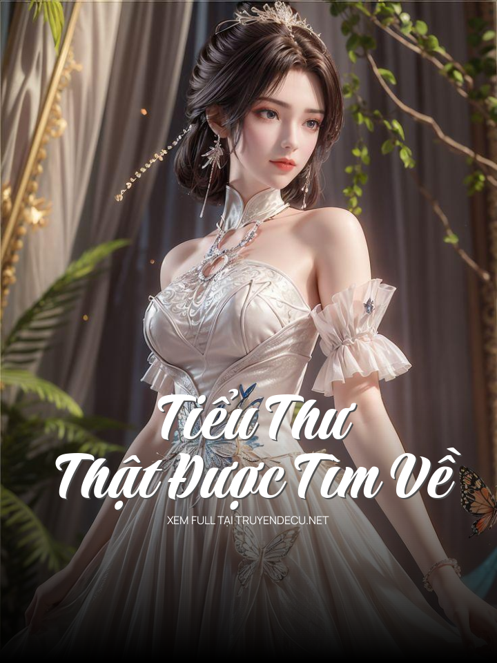 
                            Tiểu Thư Thật Được Tìm Về