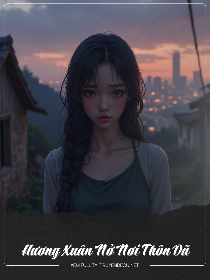 
                            Hương Xuân Nở Nơi Thôn Dã