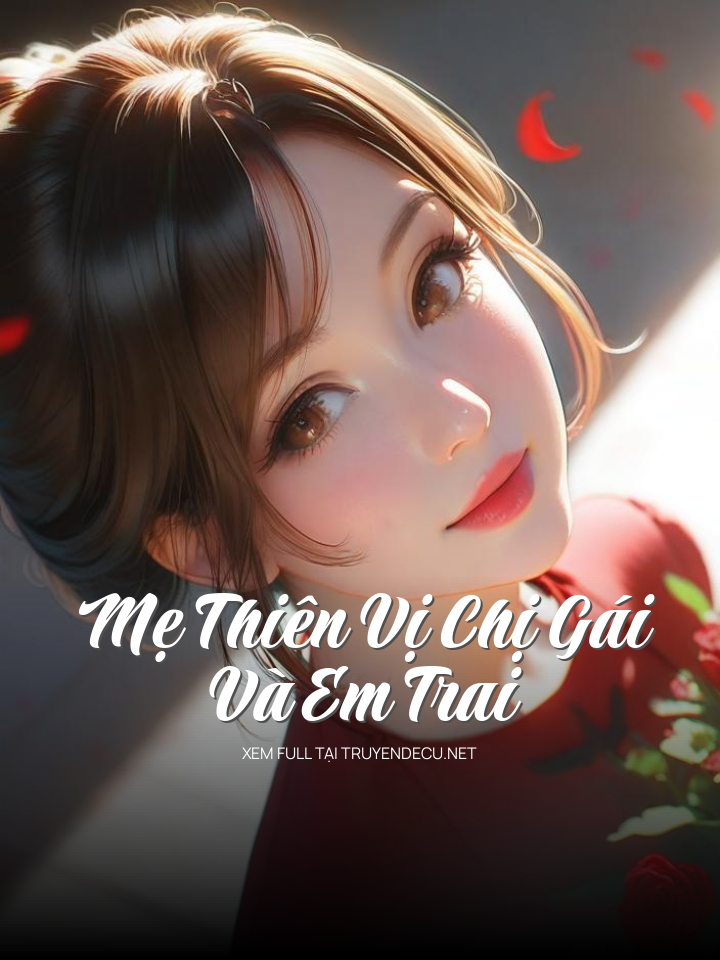 
                            Mẹ Thiên Vị Chị Gái Và Em Trai