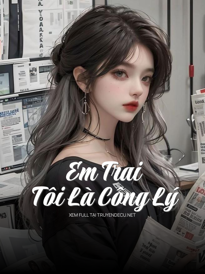 
                            Em Trai Tôi Là Công Lý