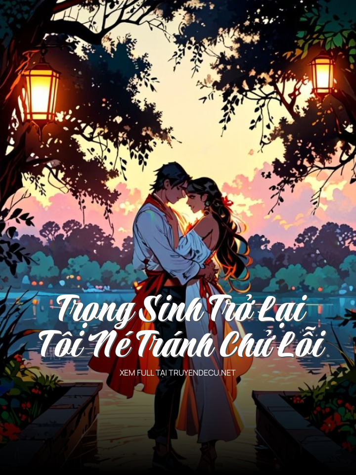 Trọng Sinh Trở Lại, Tôi Né Tránh Chử Lỗi