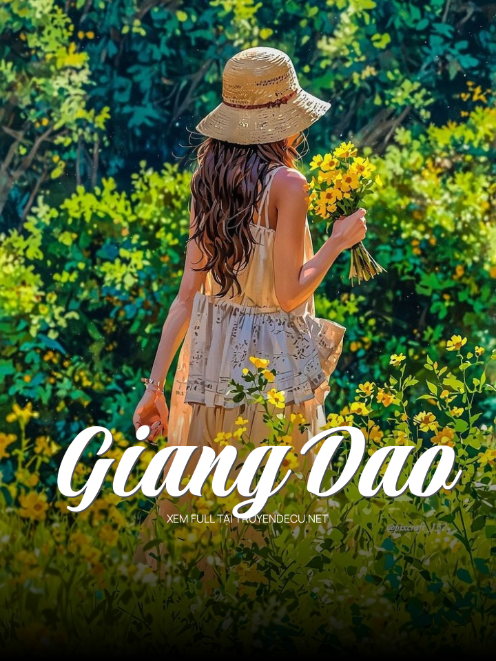 Giang Dao