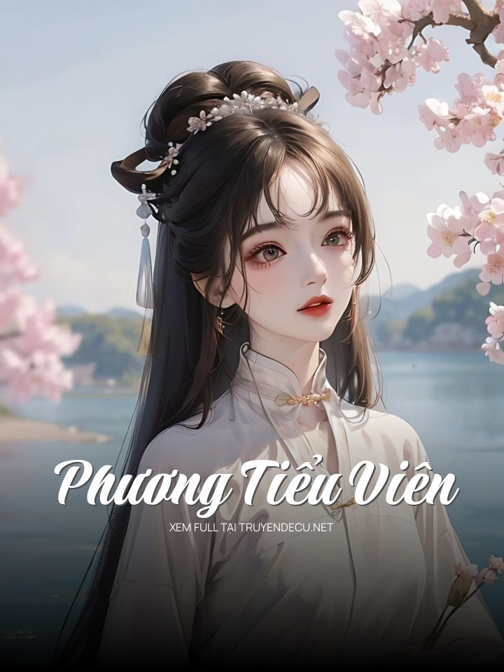 Phương Tiểu Viên