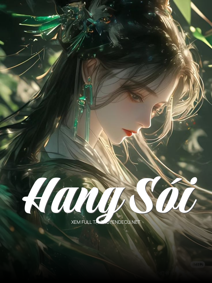 
                            Hang Sói