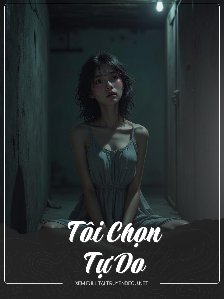 
                            Tôi Chọn Tự Do