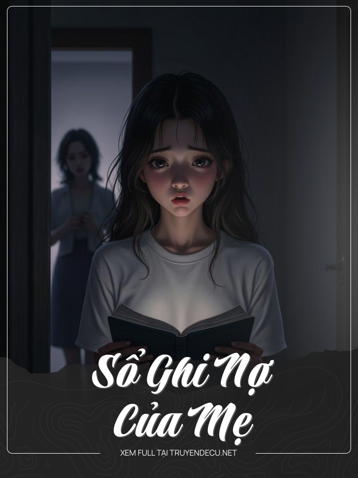 Sổ Ghi Nợ Của Mẹ