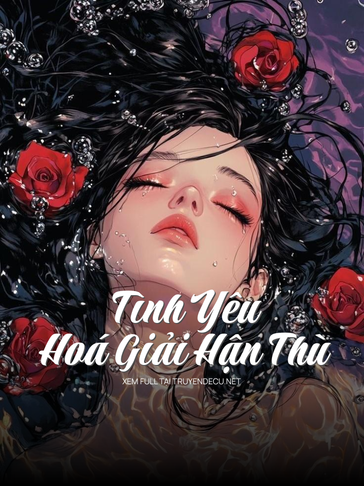
                            Tình Yêu Hoá Giải Hận Thù