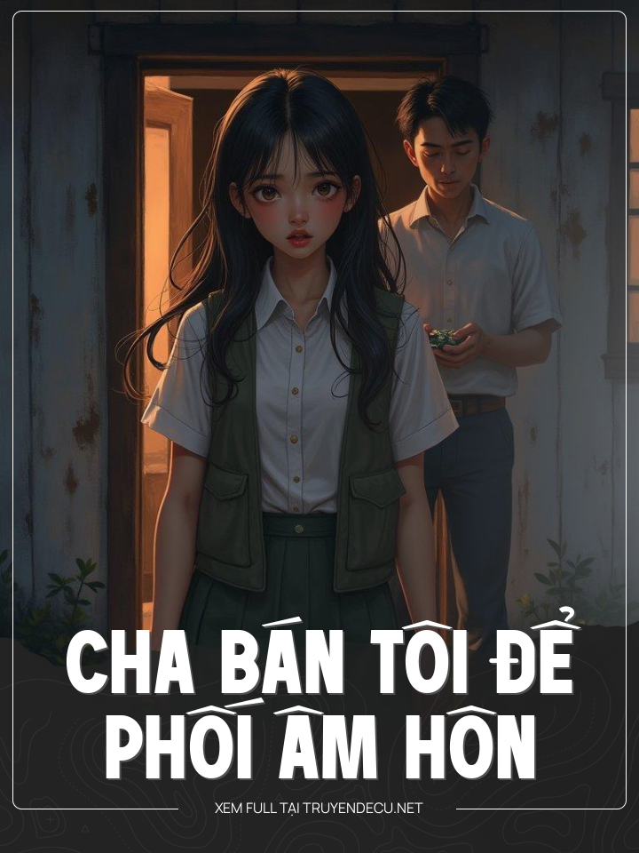 
                            Cha Bán Tôi Để Phối Âm Hôn