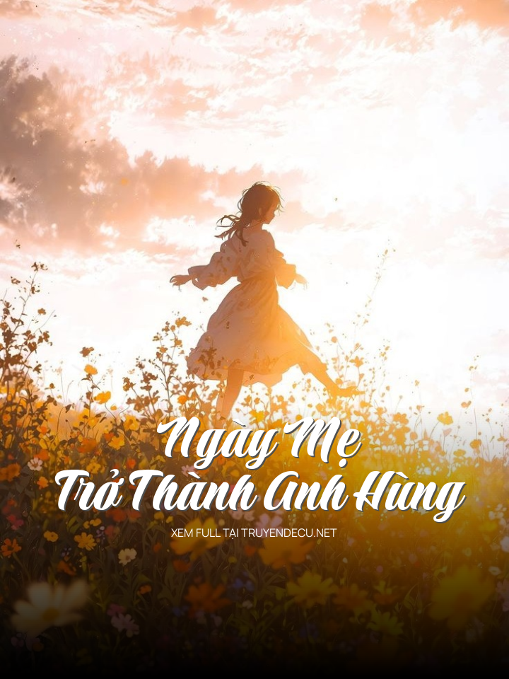 
                            Ngày Mẹ Trở Thành Anh Hùng