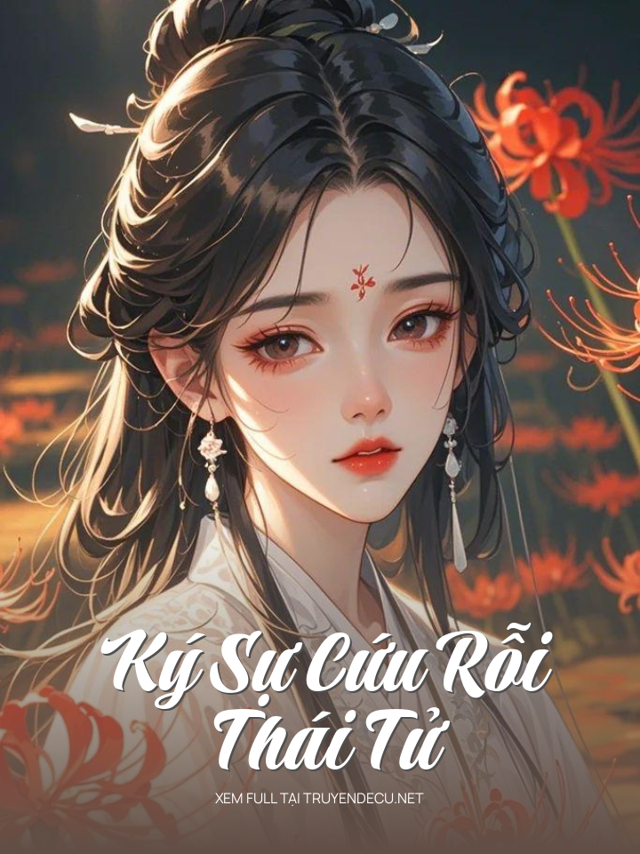 
                            Ký Sự Cứu Rỗi Thái Tử
