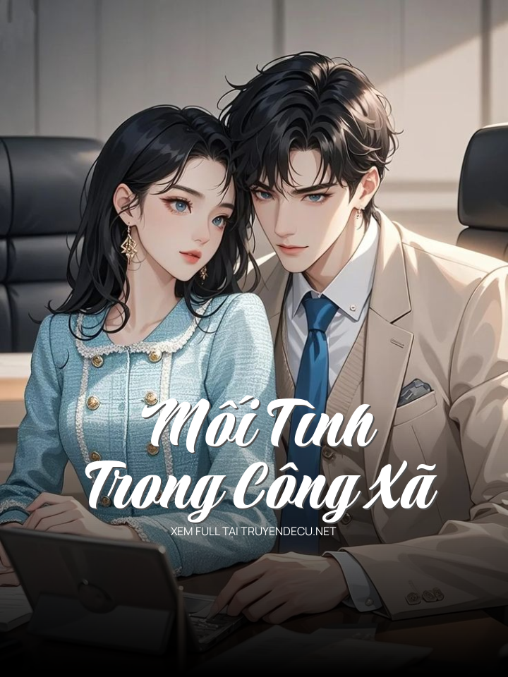 
                            Mối Tình Trong Công Xã