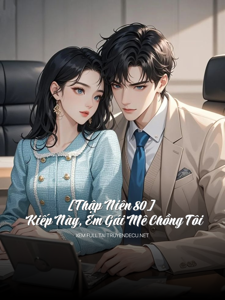 
                            [Thập Niên 80] Kiếp Này, Em Gái Mê Chồng Tôi