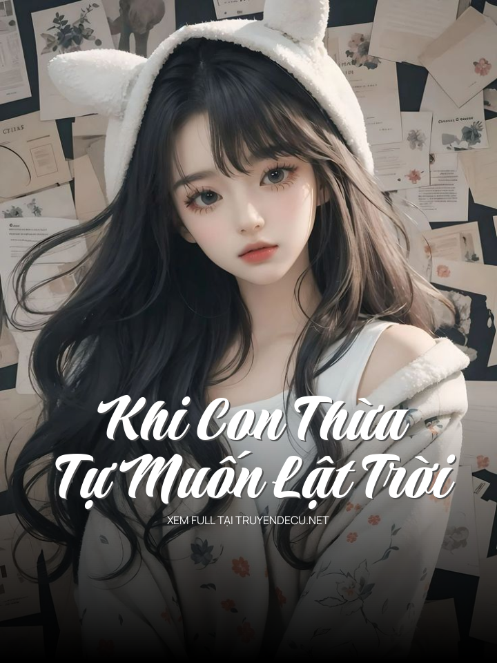 Khi Con Thừa Tự Muốn Lật Trời