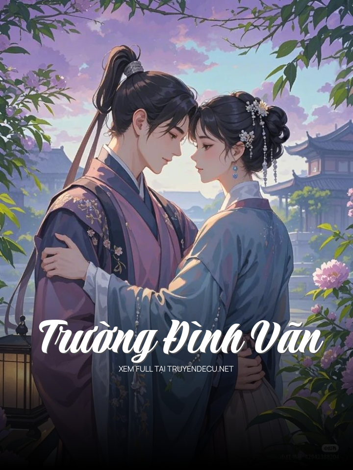 
                            Trường Đình Vãn