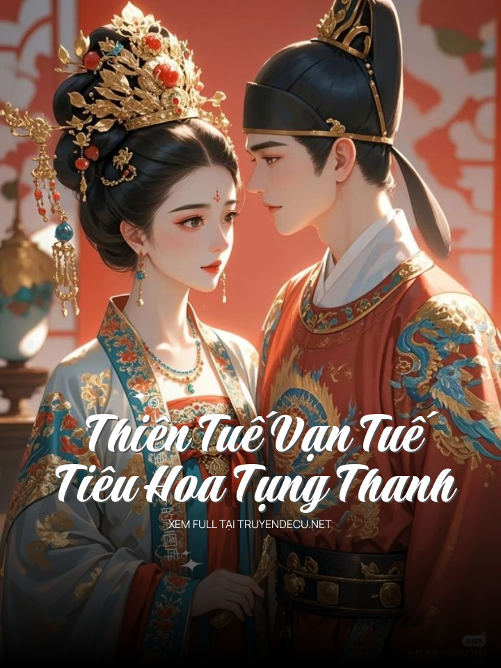 
                            Thiên Tuế Vạn Tuế, Tiêu Hoa Tụng Thanh