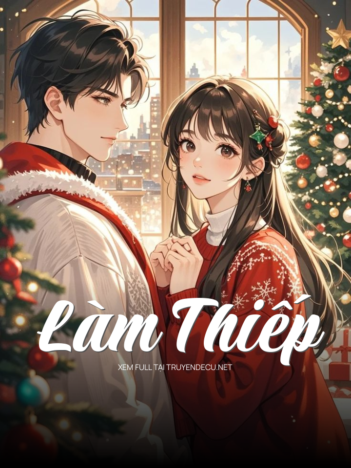 
                            Làm Thiếp