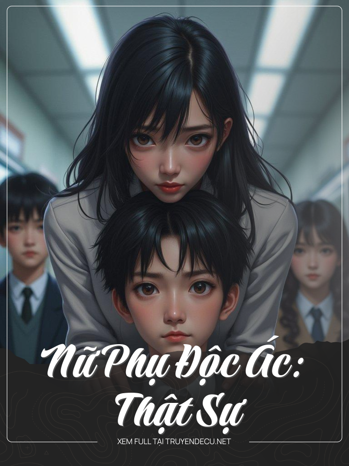 
                            Nữ Phụ Độc Ác Thật Sự