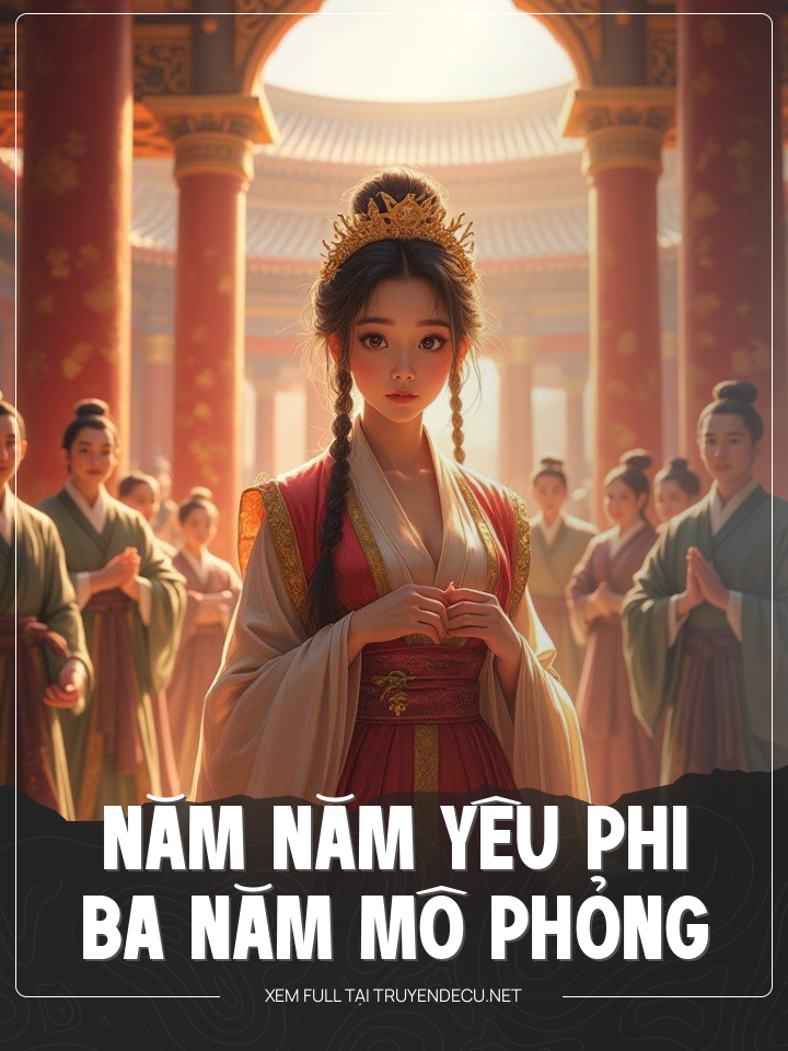 
                            Năm Năm Yêu Phi, Ba Năm Mô Phỏng