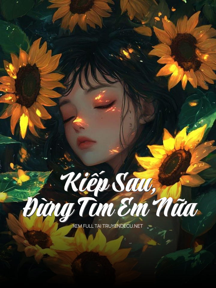 
                            Kiếp Sau , Đừng Tìm Em Nữa