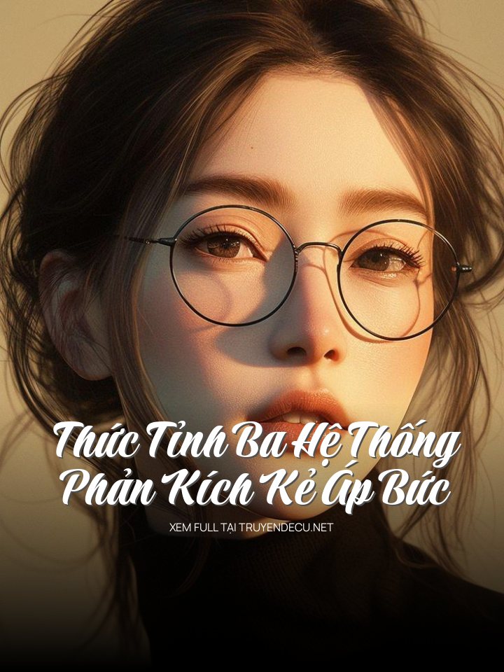 
                            Thức Tỉnh Ba Hệ Thống: Phản Kích Kẻ Áp Bức