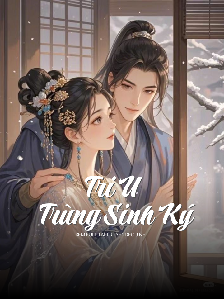 Tri U Trùng Sinh Ký