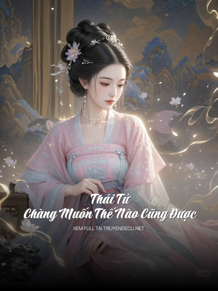 
                            Thái Tử, Chàng Muốn Thế Nào Cũng Được