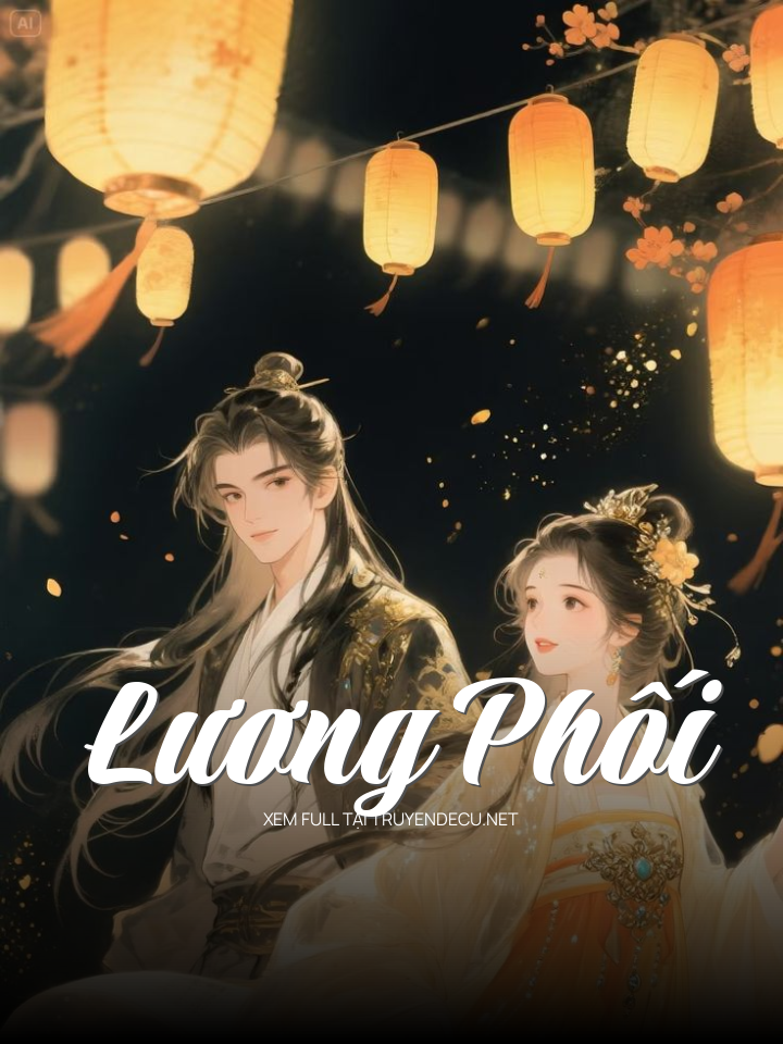 Lương Phối