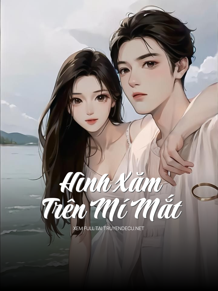 Hình Xăm Trên Mí Mắt