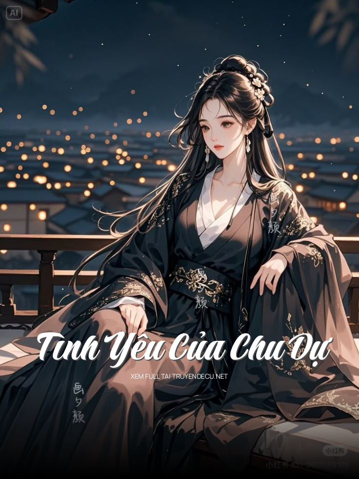 
                            Tình Yêu Của Chu Dự