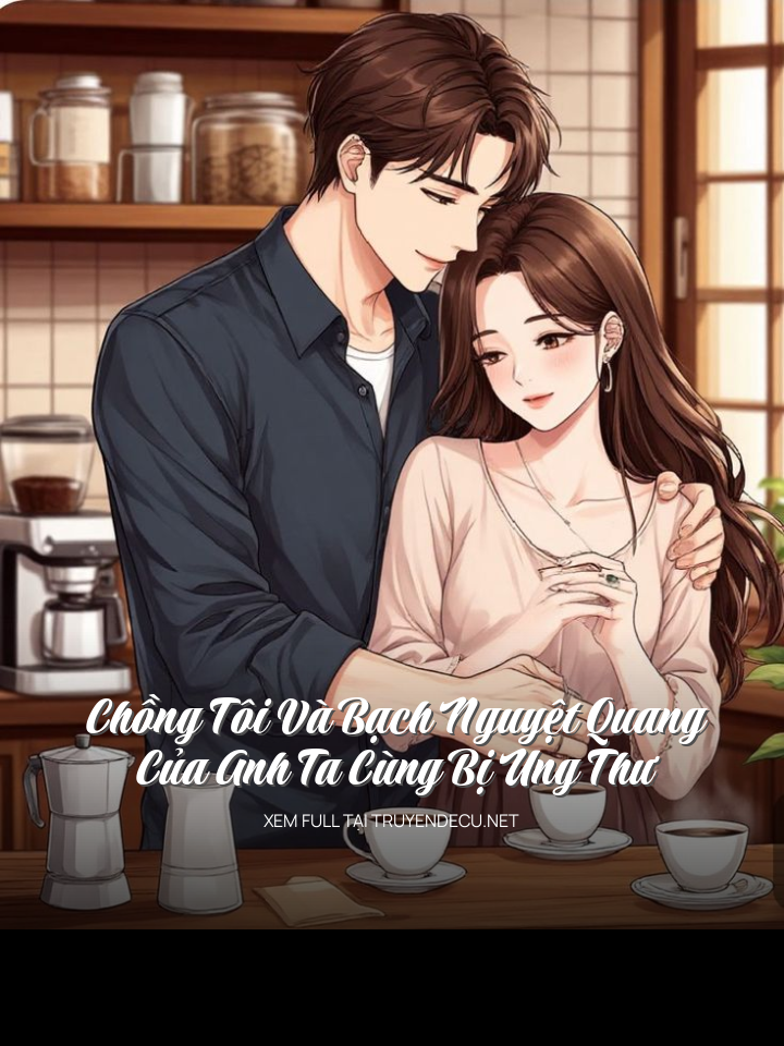 Chồng Tôi Và Bạch Nguyệt Quang Của Anh Ta Cùng Bị Ung Thư