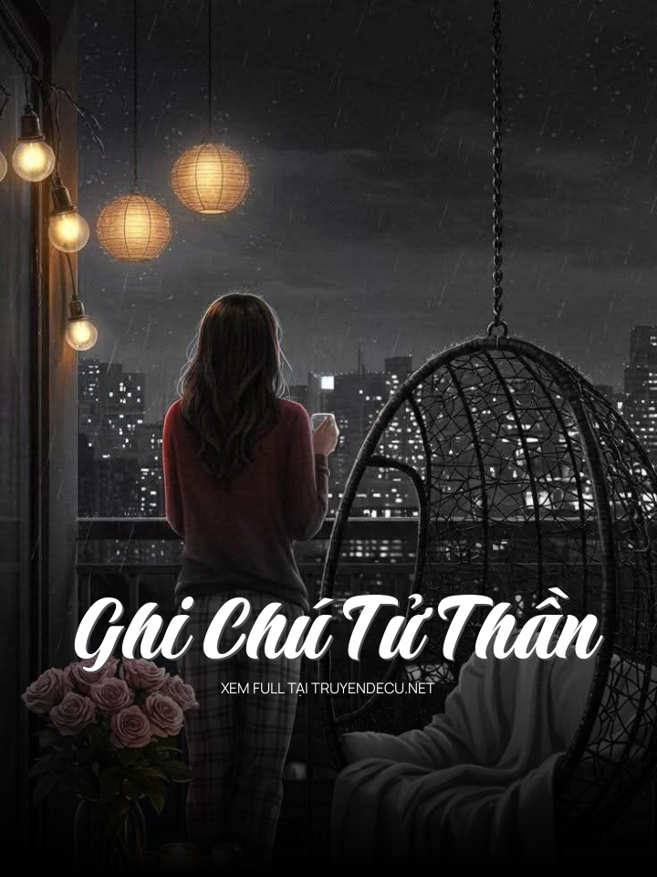 Ghi Chú Tử Thần