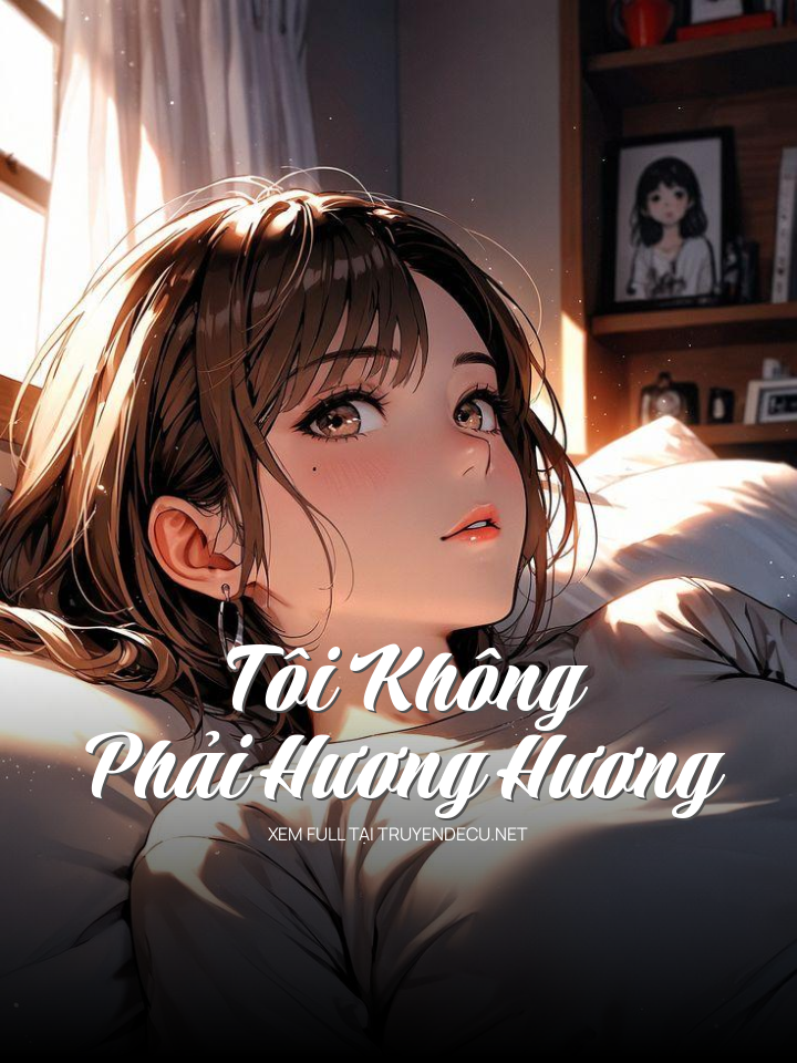 
                            Tôi Không Phải Hương Hương