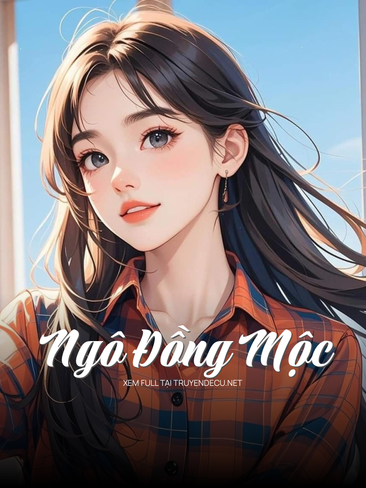 
                            Ngô Đồng Mộc